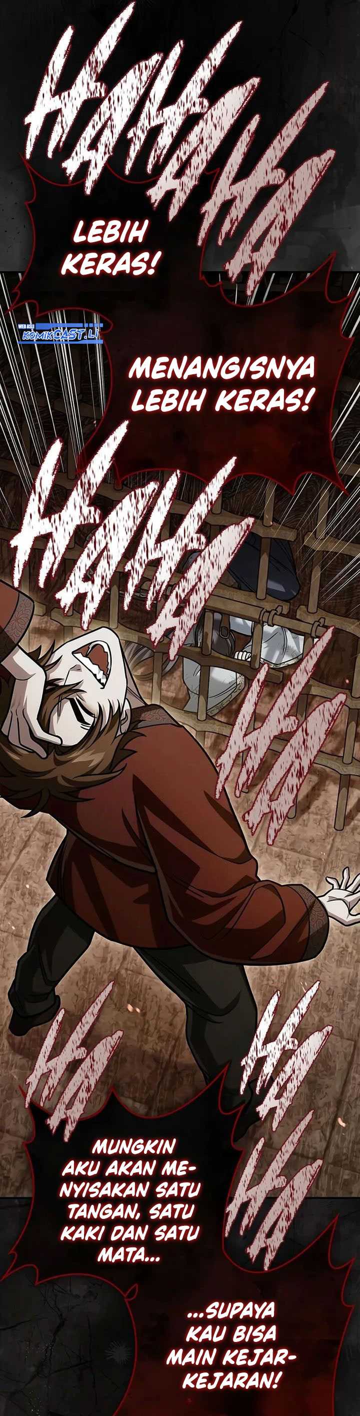 Heavenly Grand Archive’s Young Master Chapter 140 Image 52