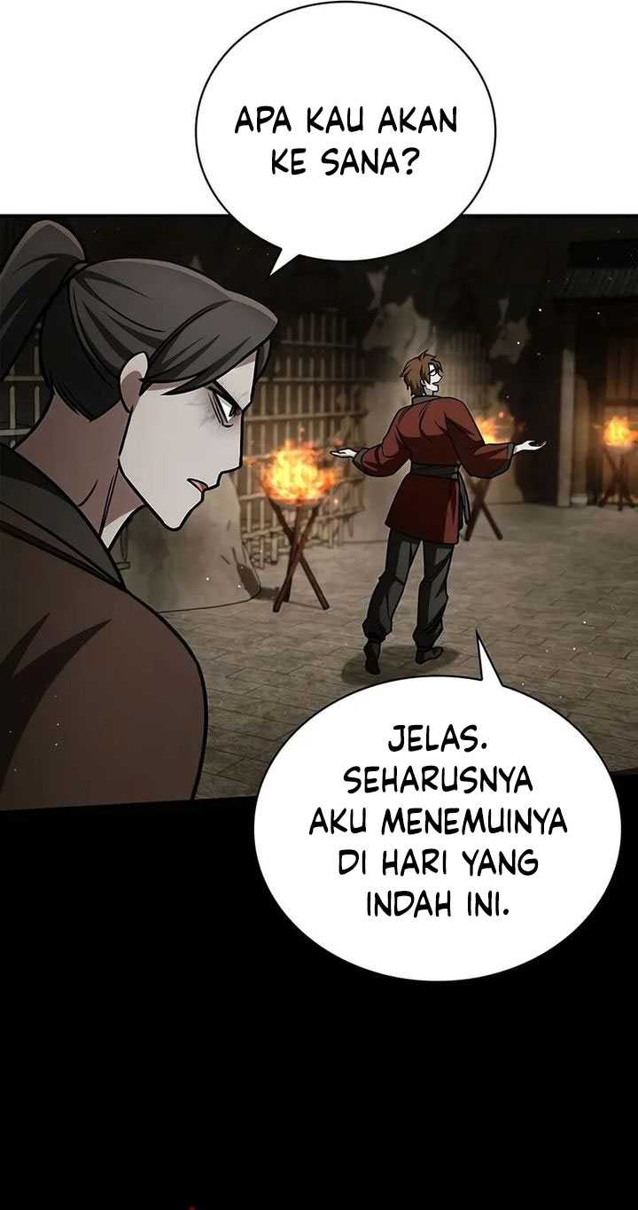 Heavenly Grand Archive’s Young Master Chapter 140 Image 55