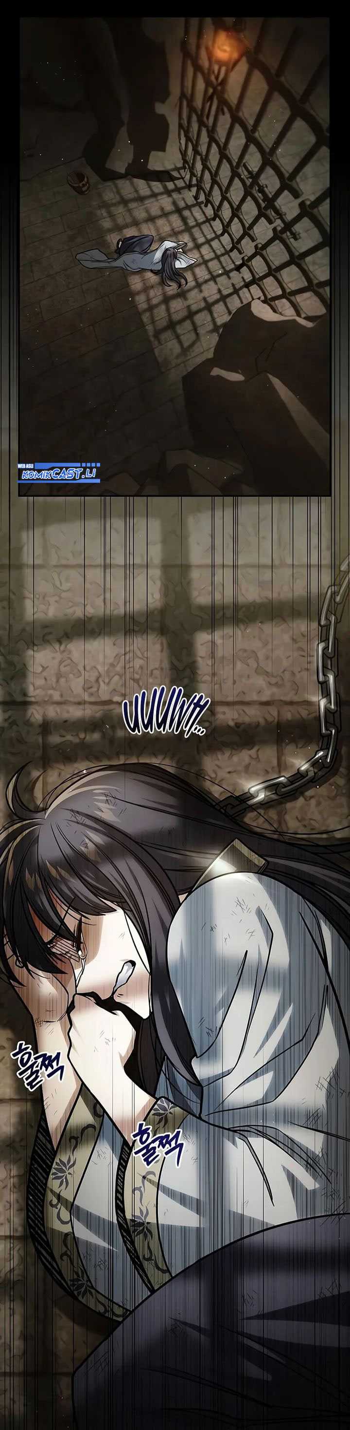 Heavenly Grand Archive’s Young Master Chapter 140 Image 57