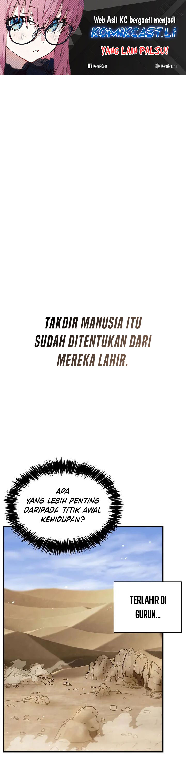 Heavenly Grand Archive’s Young Master Chapter 141 Image 1