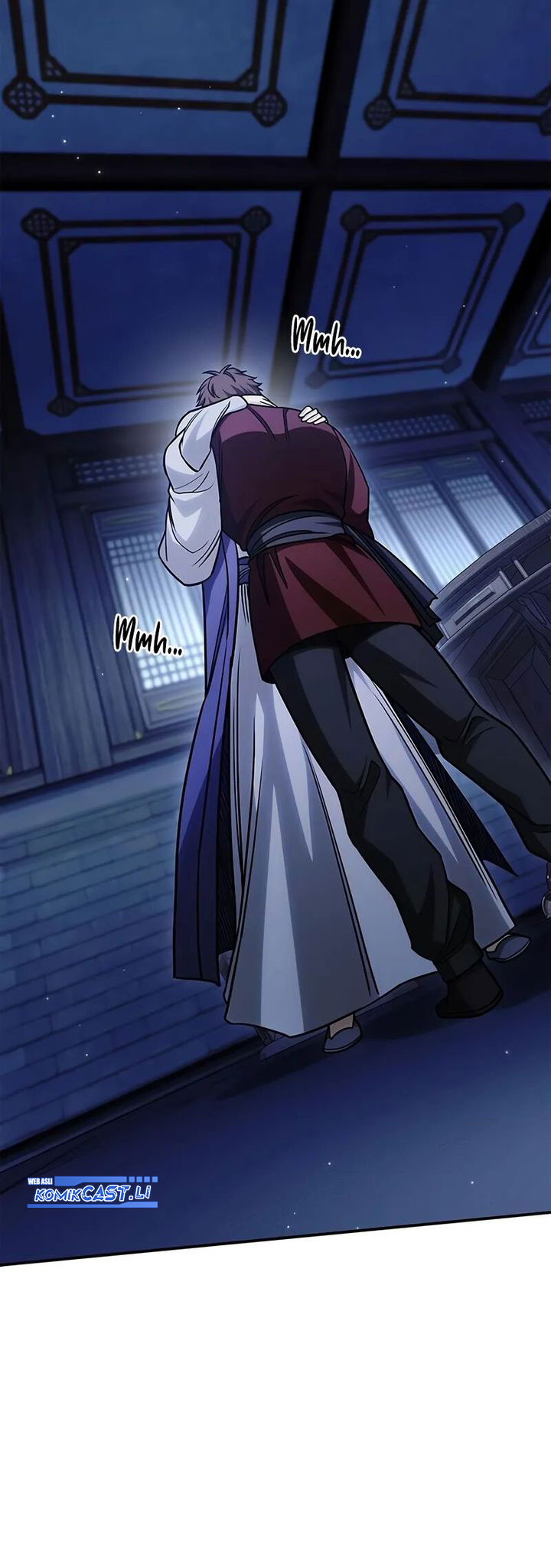 Heavenly Grand Archive’s Young Master Chapter 141 Image 22