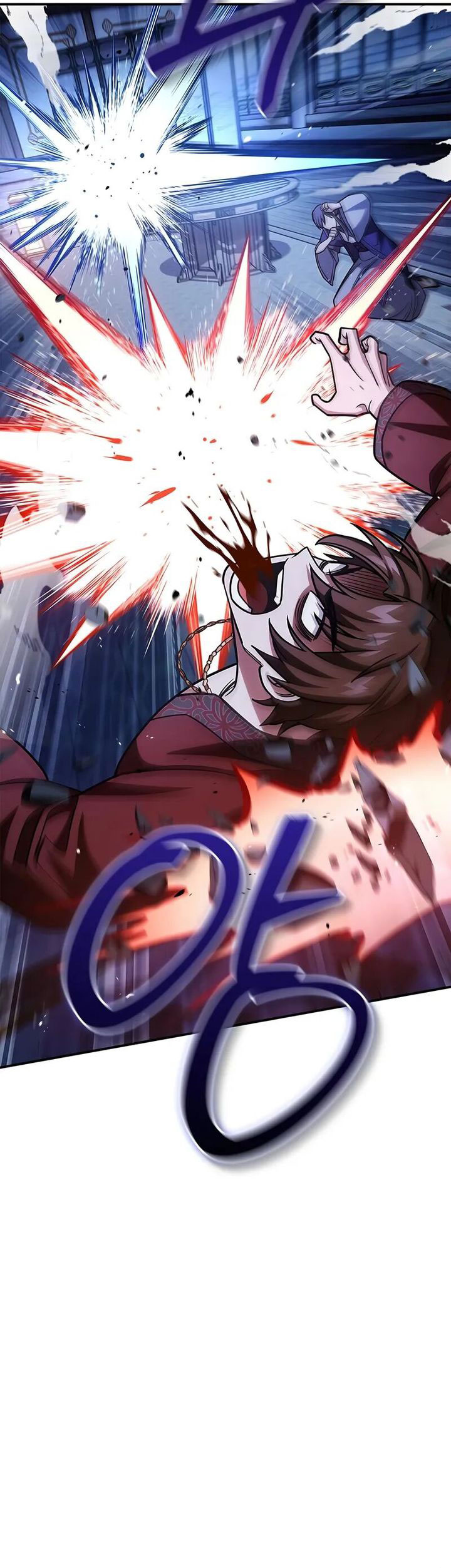 Heavenly Grand Archive’s Young Master Chapter 141 Image 26