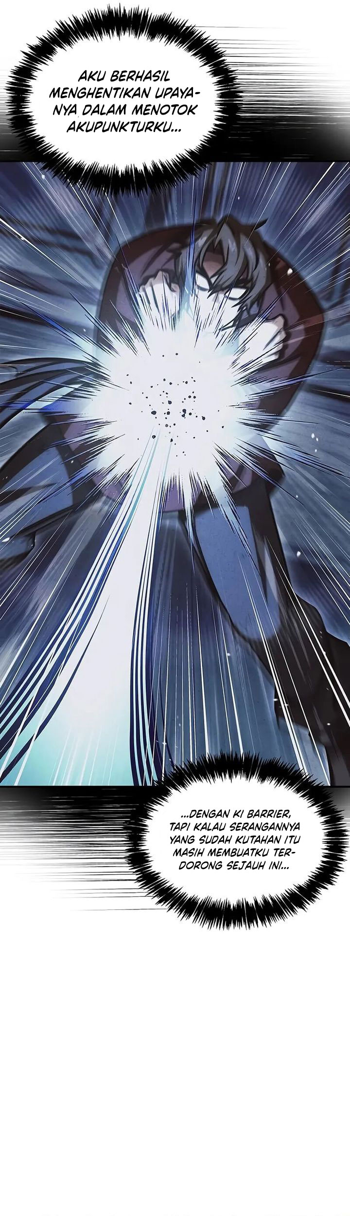 Heavenly Grand Archive’s Young Master Chapter 141 Image 30