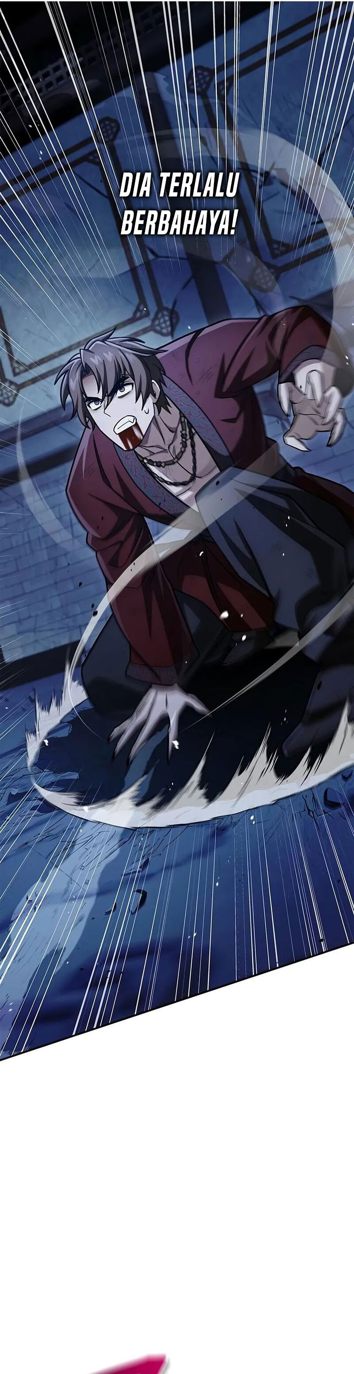 Heavenly Grand Archive’s Young Master Chapter 141 Image 31