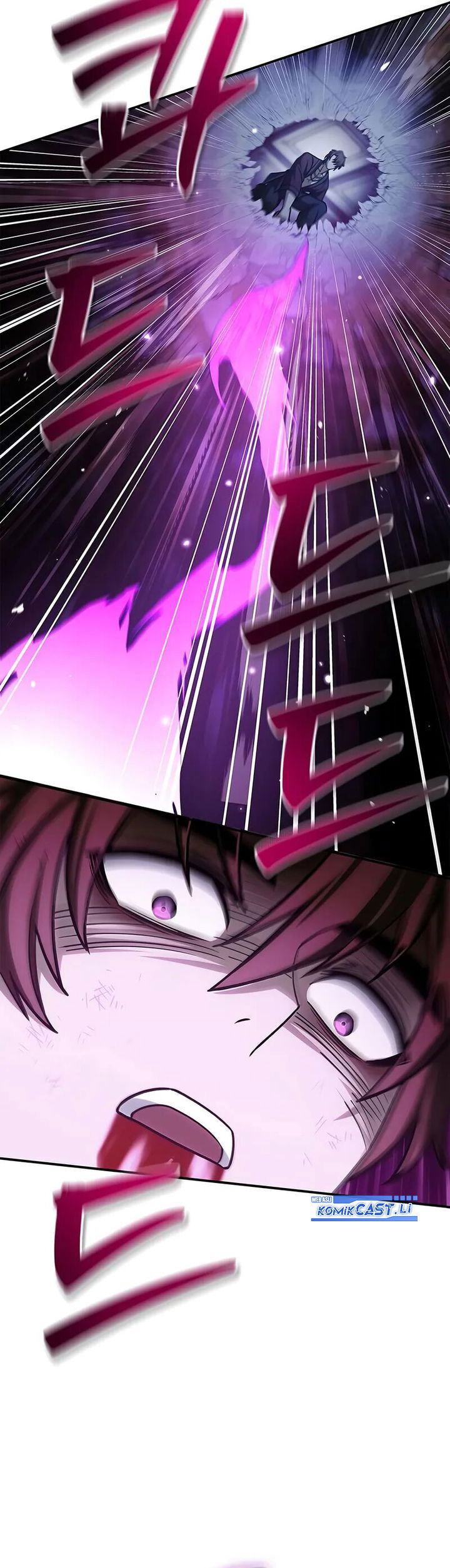 Heavenly Grand Archive’s Young Master Chapter 141 Image 32