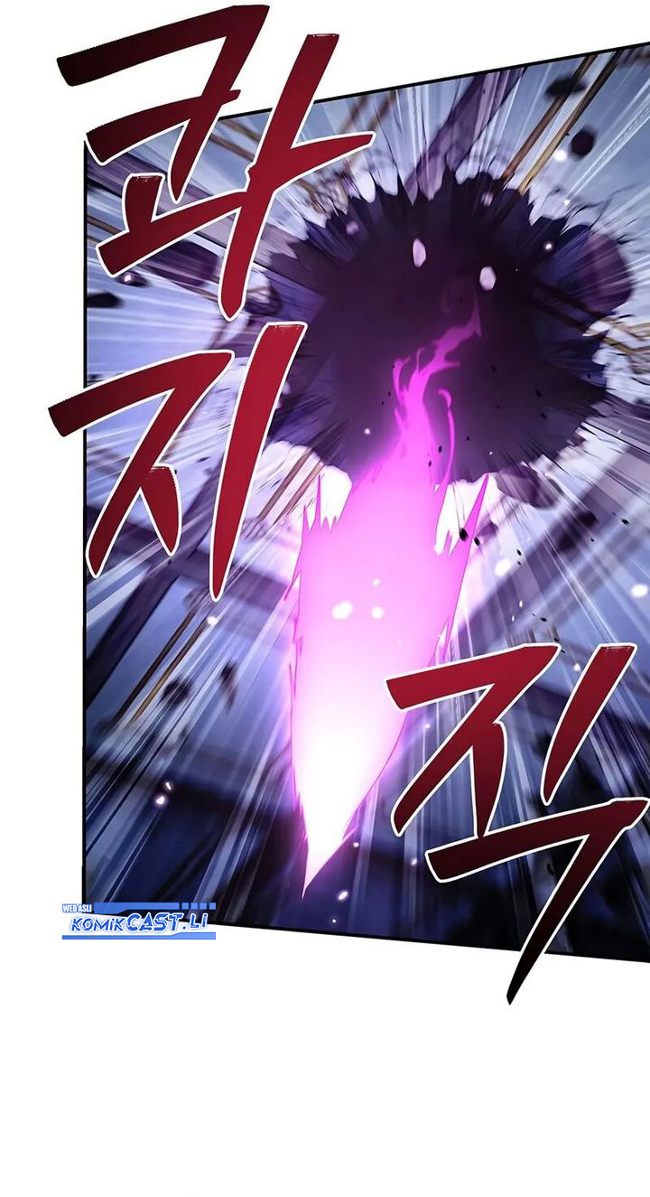 Heavenly Grand Archive’s Young Master Chapter 141 Image 34