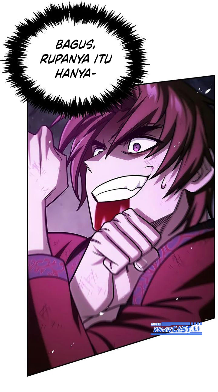 Heavenly Grand Archive’s Young Master Chapter 141 Image 37