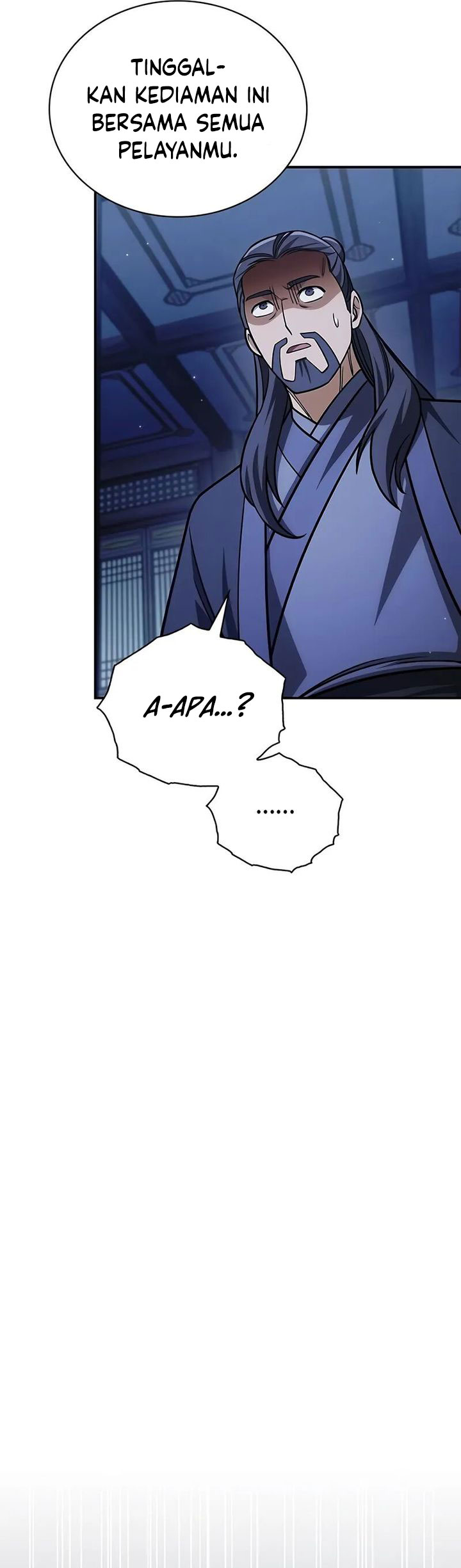 Heavenly Grand Archive’s Young Master Chapter 141 Image 46