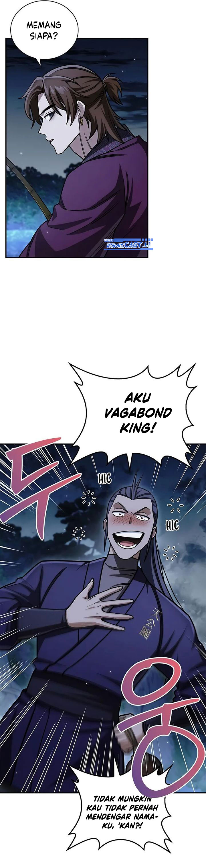 Heavenly Grand Archive’s Young Master Chapter 141 Image 49