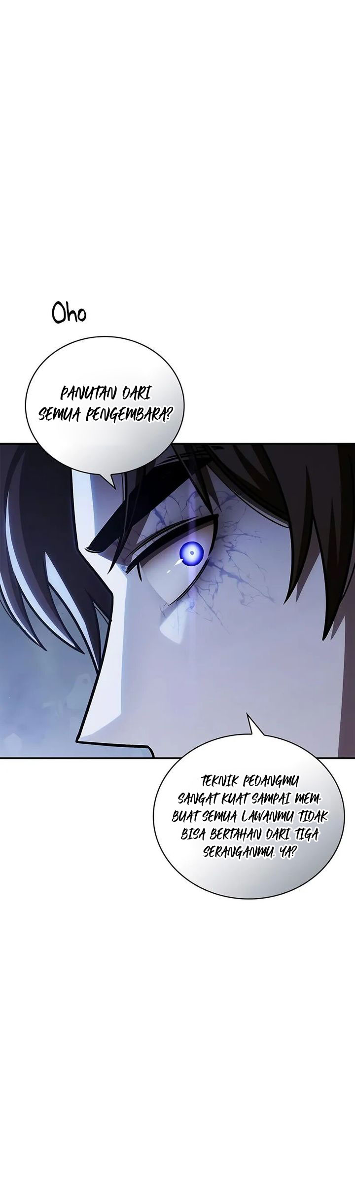 Heavenly Grand Archive’s Young Master Chapter 141 Image 50