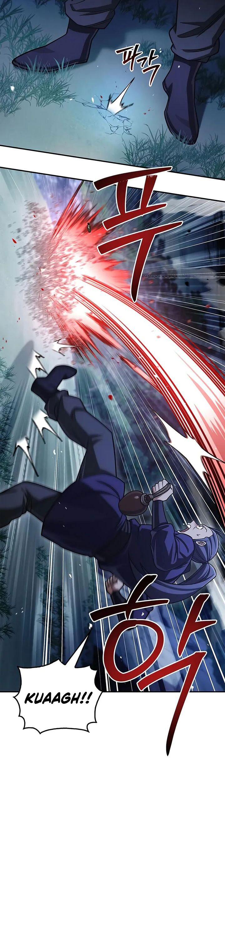 Heavenly Grand Archive’s Young Master Chapter 141 Image 53