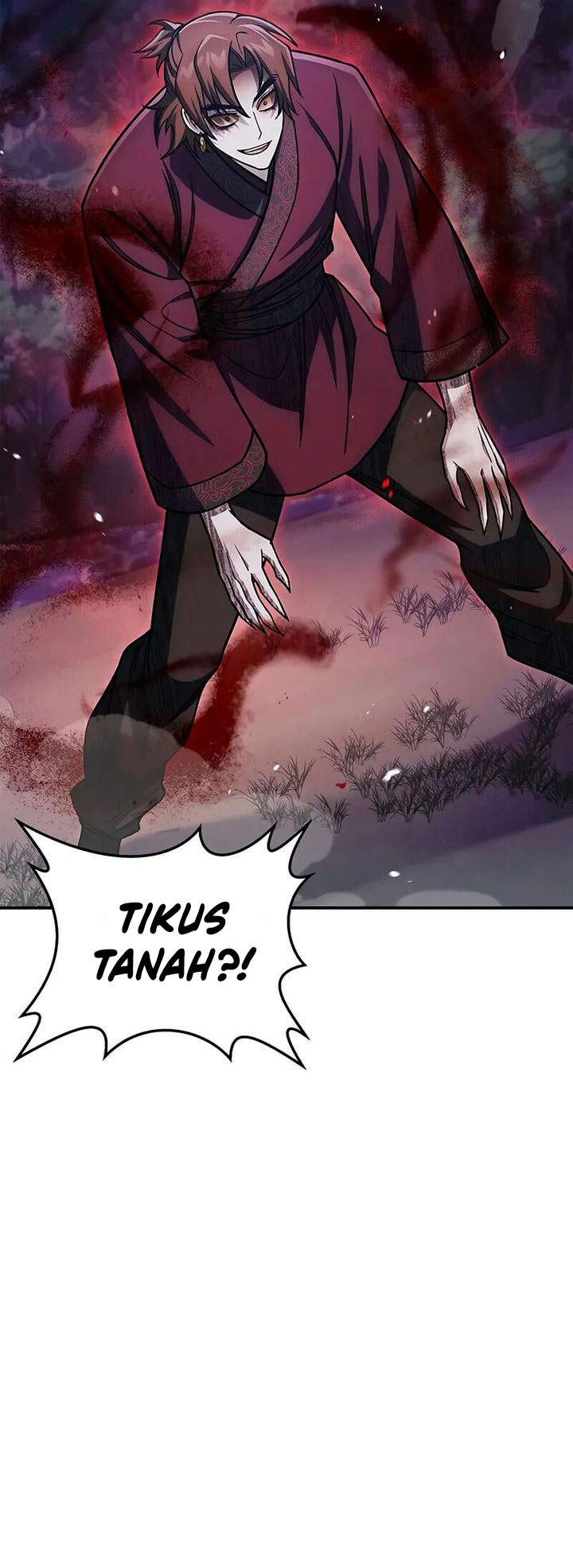 Heavenly Grand Archive’s Young Master Chapter 141 Image 55