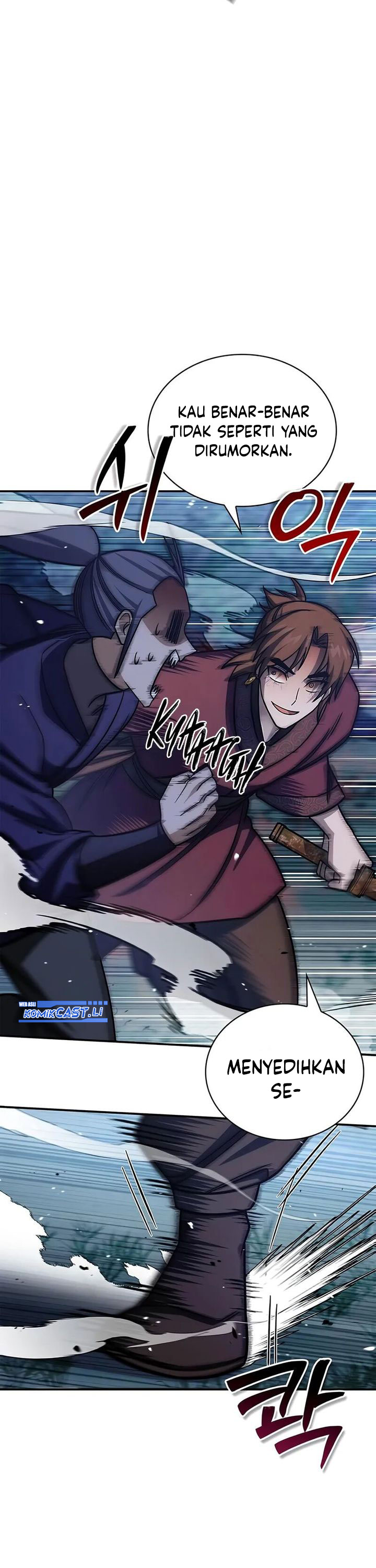 Heavenly Grand Archive’s Young Master Chapter 141 Image 59