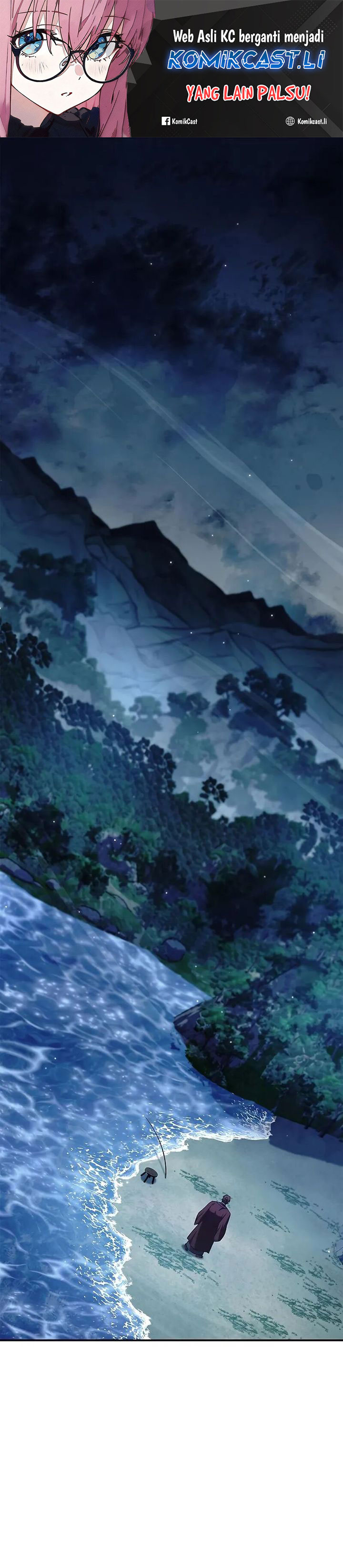 Heavenly Grand Archive’s Young Master Chapter 142 Image 1