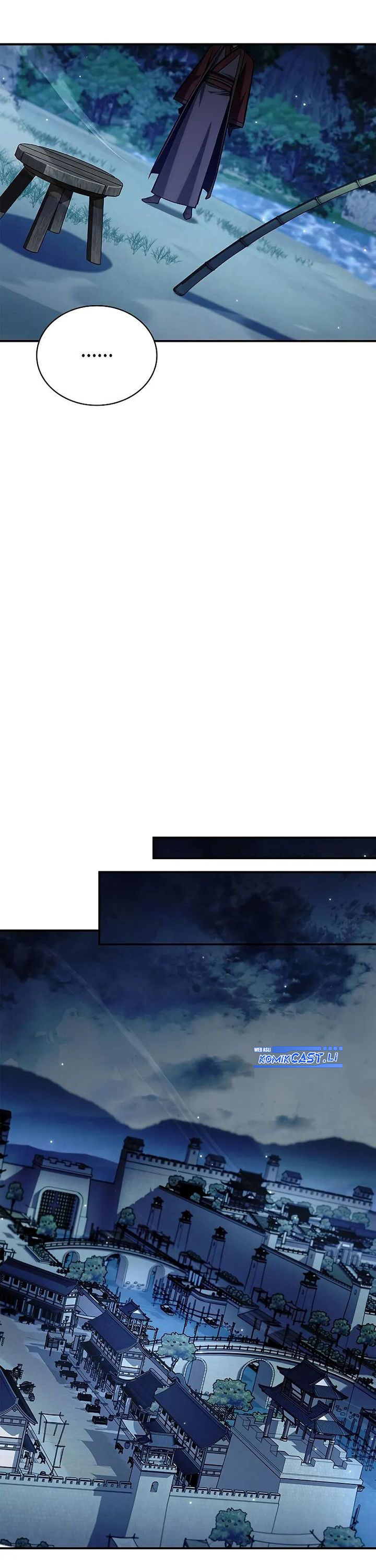 Heavenly Grand Archive’s Young Master Chapter 142 Image 2