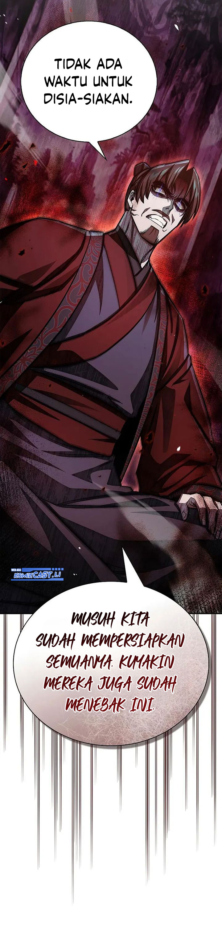 Heavenly Grand Archive’s Young Master Chapter 142 Image 19