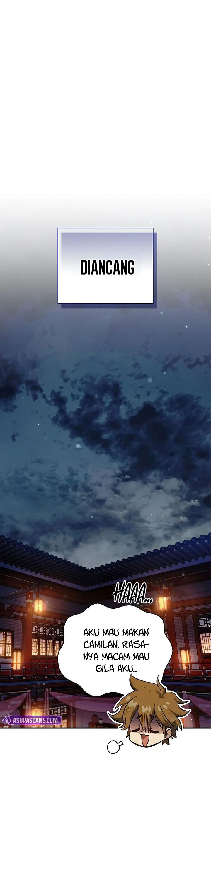 Heavenly Grand Archive’s Young Master Chapter 142 Image 20