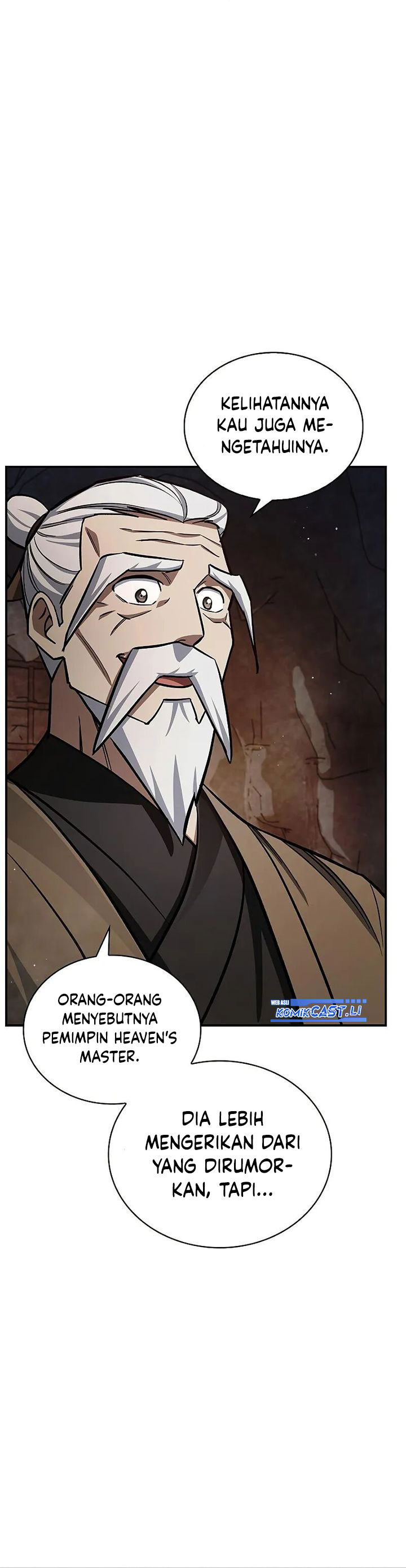 Heavenly Grand Archive’s Young Master Chapter 142 Image 48