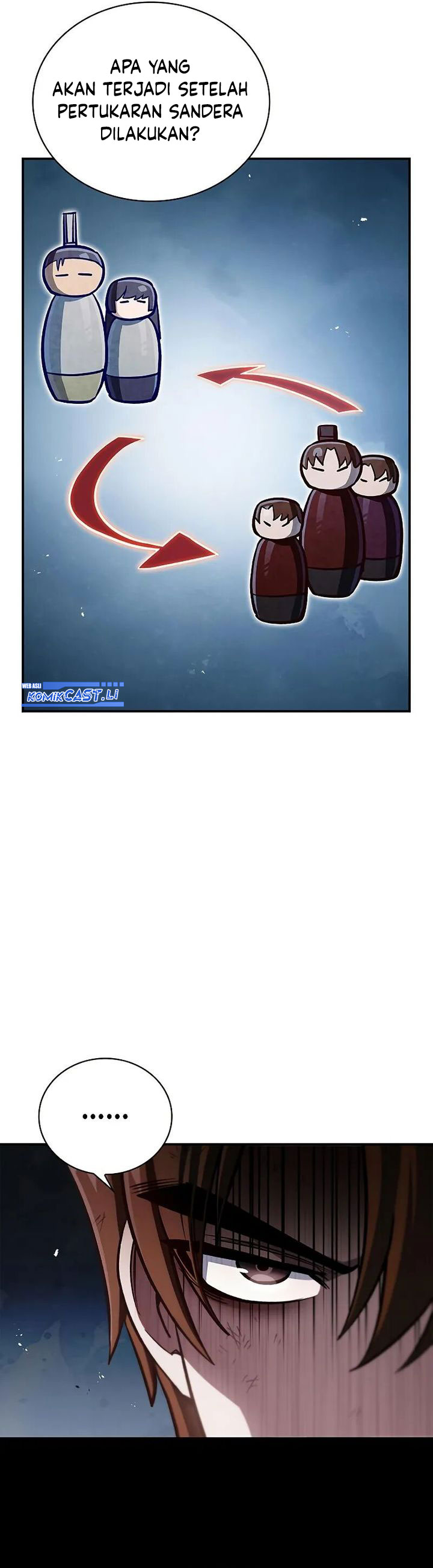 Heavenly Grand Archive’s Young Master Chapter 142 Image 54