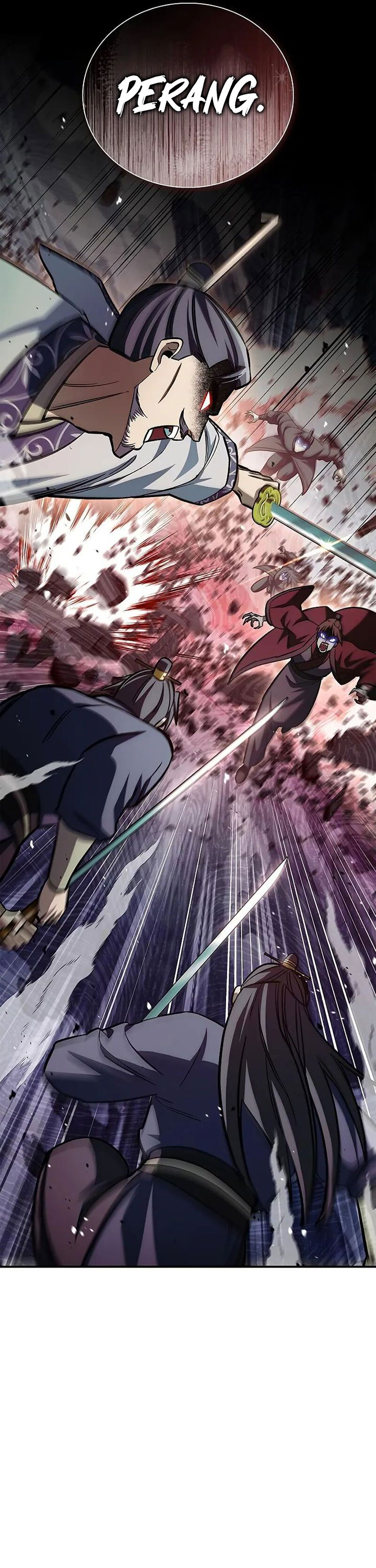 Heavenly Grand Archive’s Young Master Chapter 142 Image 55