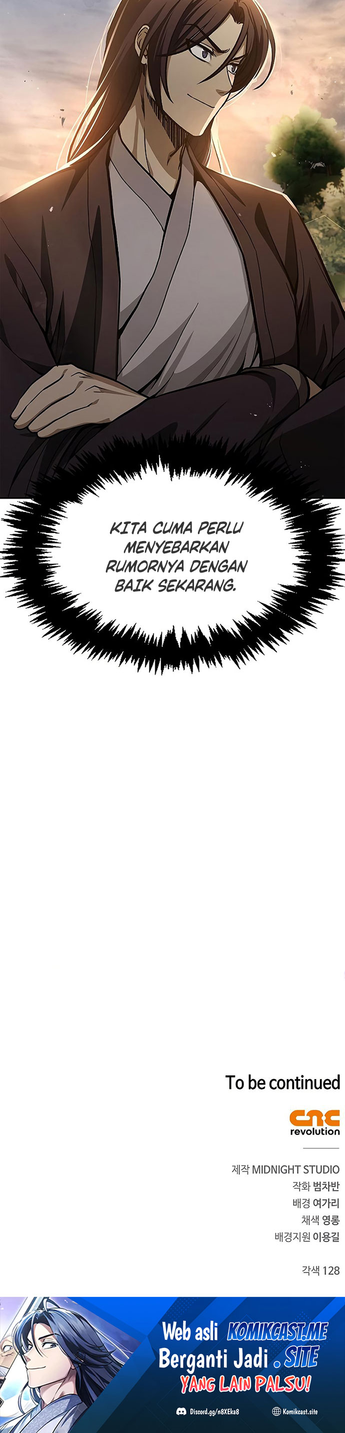 Heavenly Grand Archive’s Young Master Chapter 15 Image 36