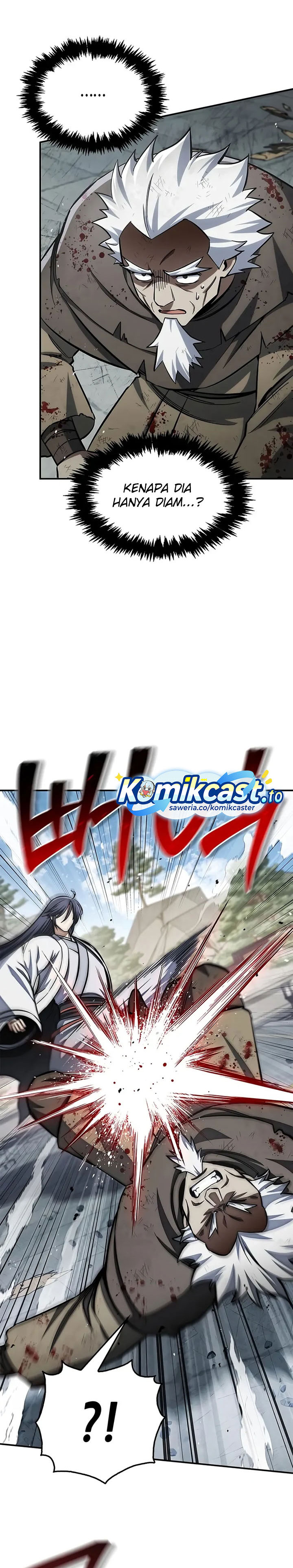 Heavenly Grand Archive’s Young Master Chapter 150 Image 4