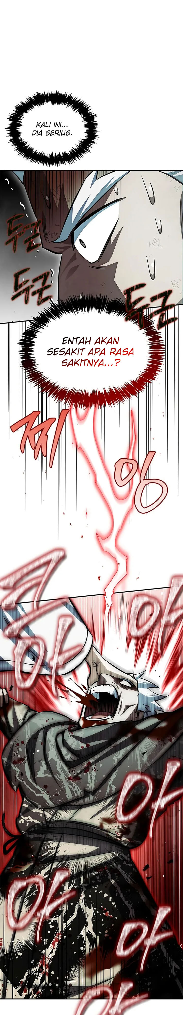 Heavenly Grand Archive’s Young Master Chapter 150 Image 9