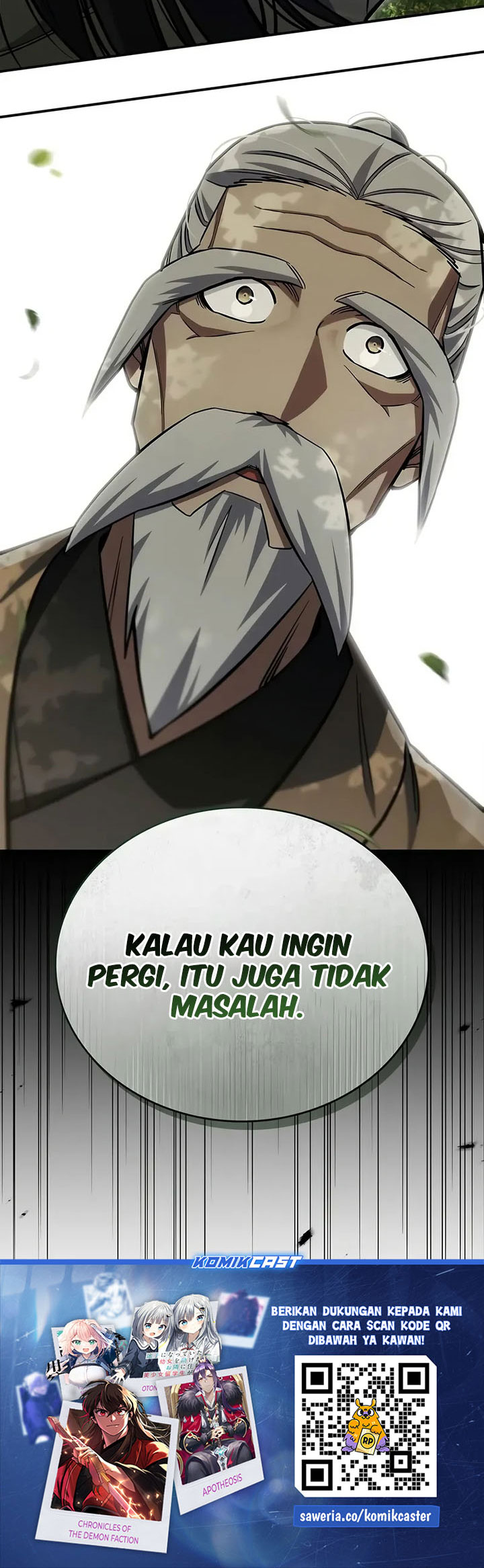 Heavenly Grand Archive’s Young Master Chapter 150 Image 38