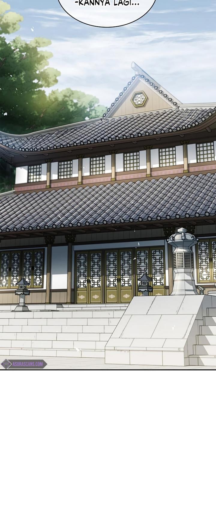 Heavenly Grand Archive’s Young Master Chapter 16 Image 12