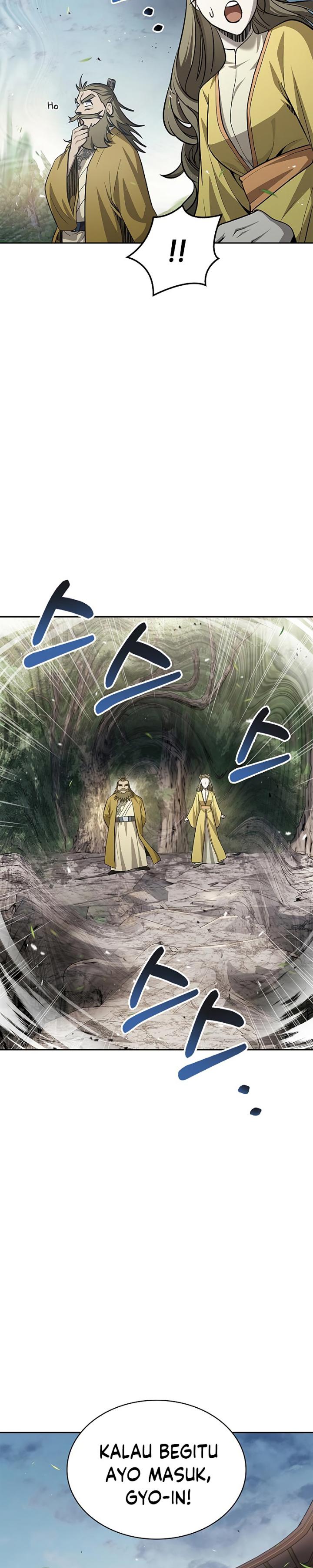 Heavenly Grand Archive’s Young Master Chapter 16 Image 30