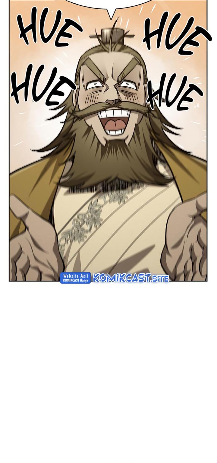 Heavenly Grand Archive’s Young Master Chapter 16 Image 32