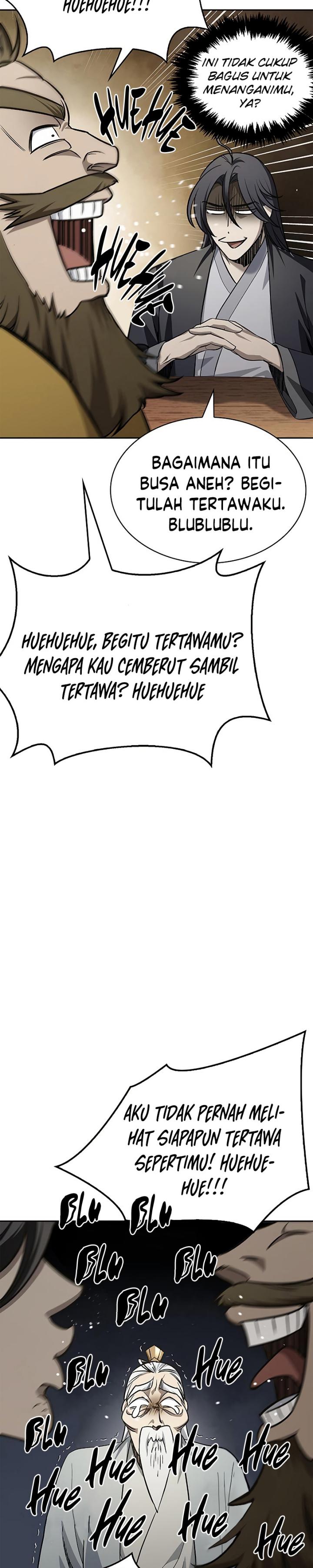 Heavenly Grand Archive’s Young Master Chapter 16 Image 38