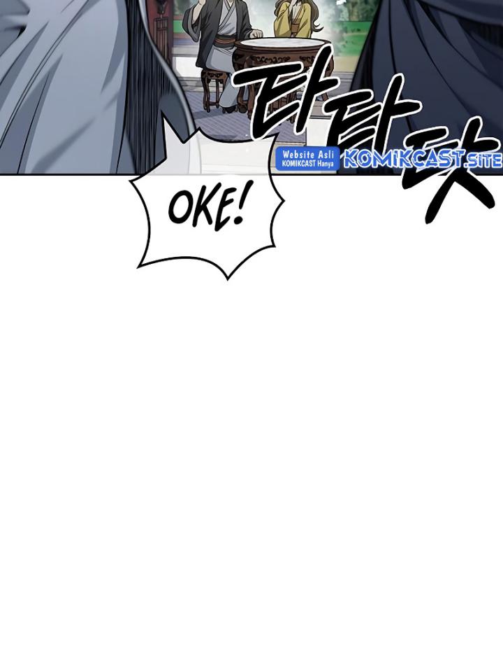 Heavenly Grand Archive’s Young Master Chapter 17 Image 15