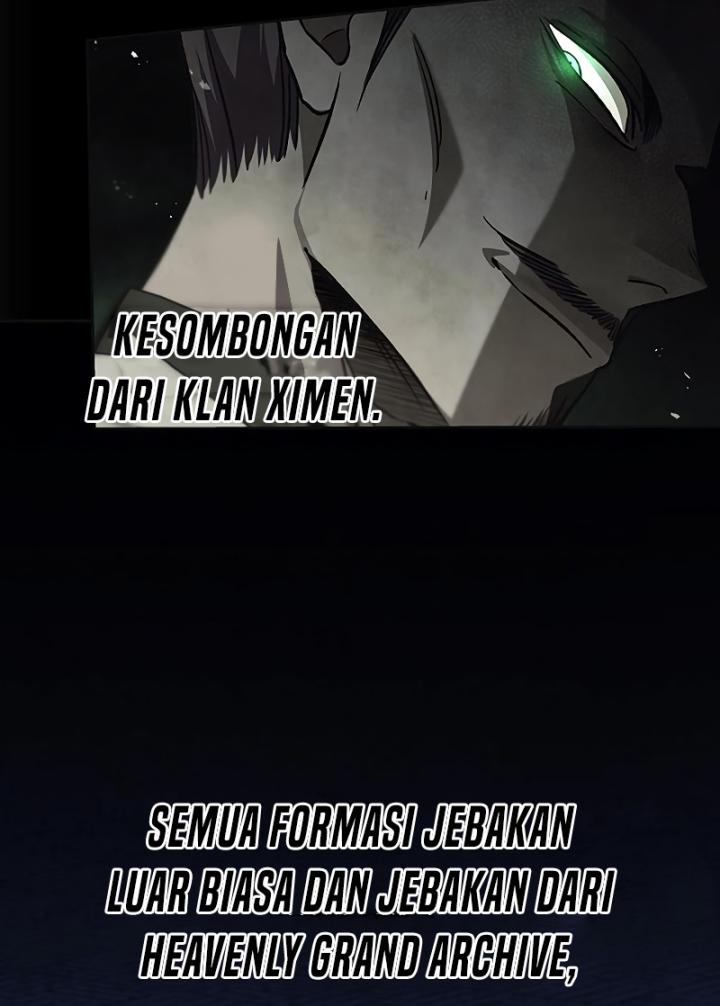 Heavenly Grand Archive’s Young Master Chapter 17 Image 24
