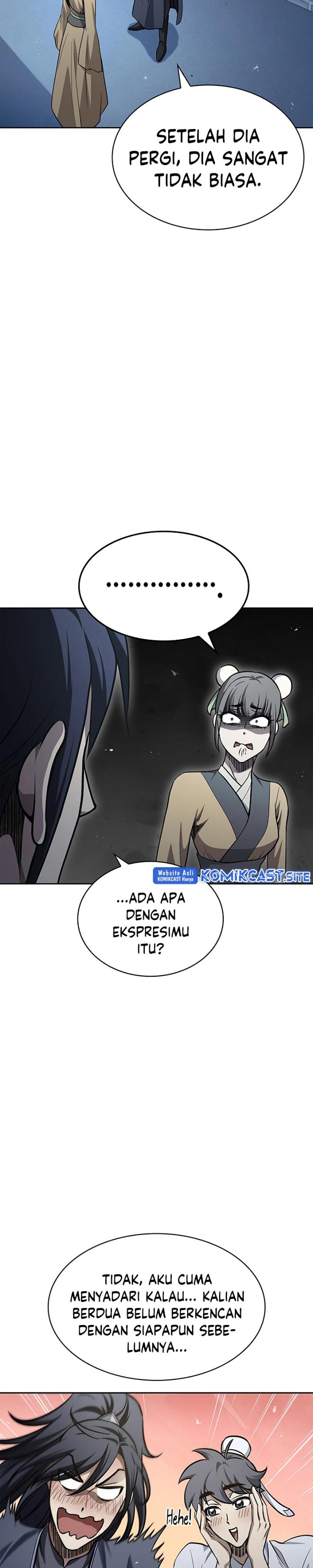 Heavenly Grand Archive’s Young Master Chapter 17 Image 28