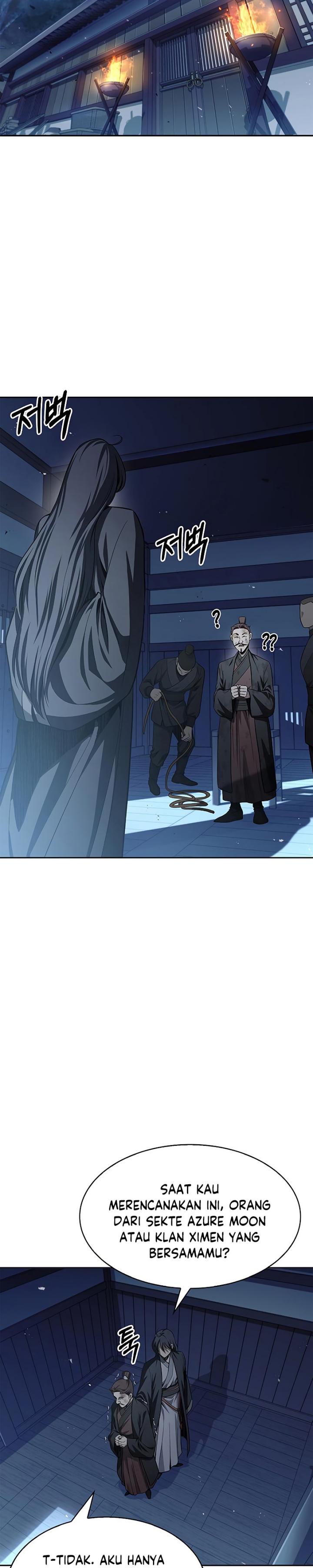 Heavenly Grand Archive’s Young Master Chapter 17 Image 36