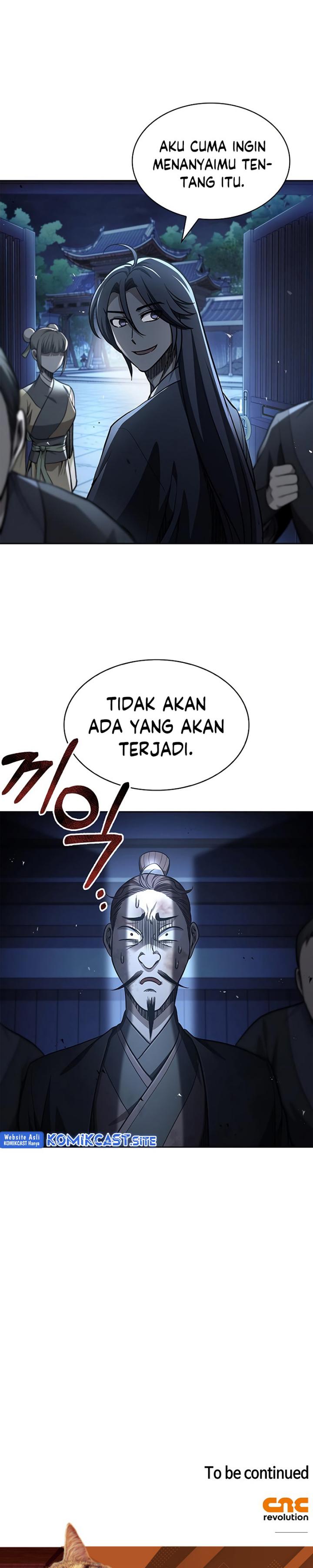 Heavenly Grand Archive’s Young Master Chapter 17 Image 38