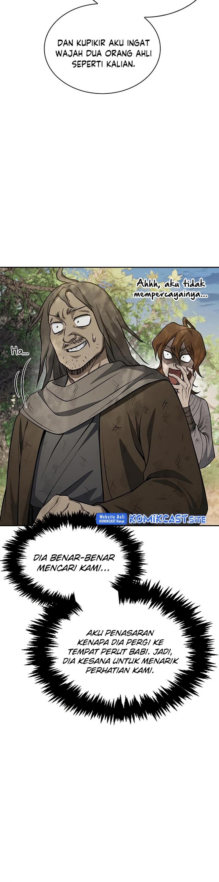 Heavenly Grand Archive’s Young Master Chapter 19 Image 4