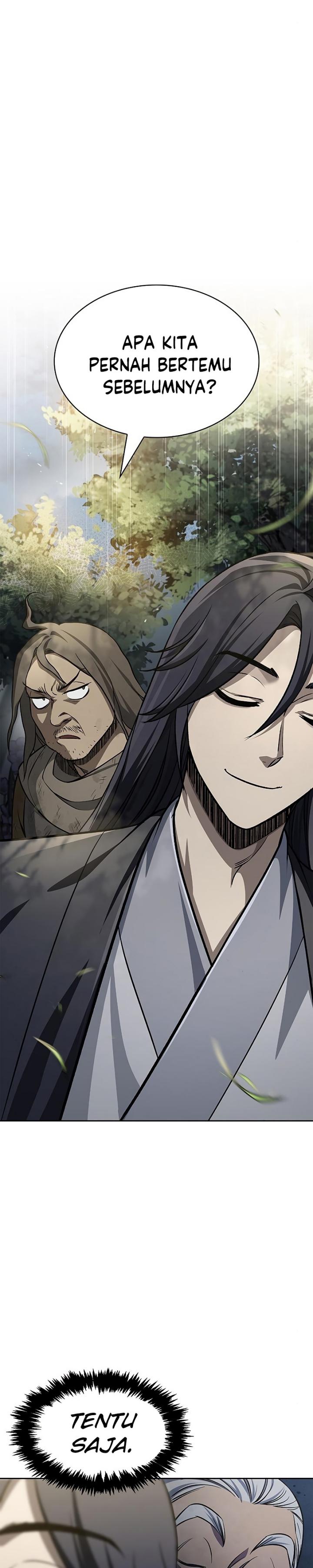 Heavenly Grand Archive’s Young Master Chapter 19 Image 6