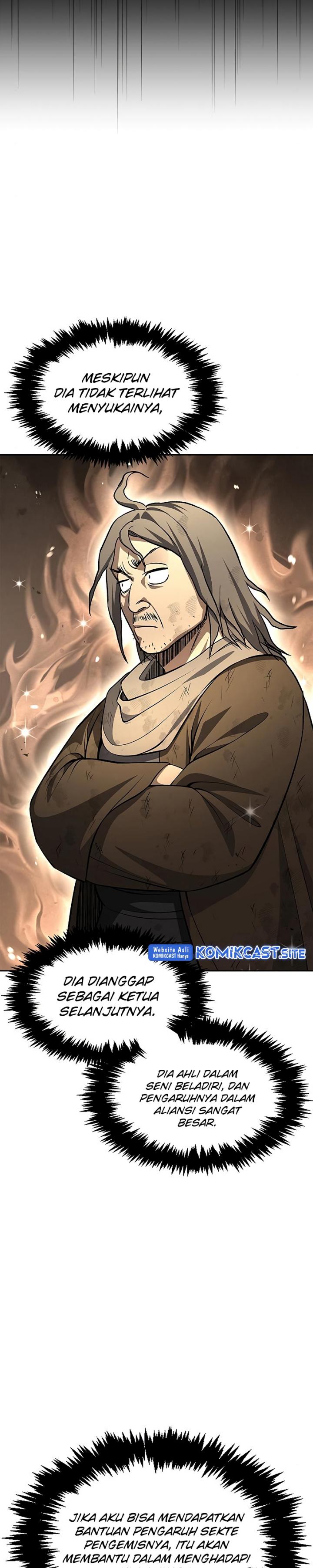 Heavenly Grand Archive’s Young Master Chapter 19 Image 11