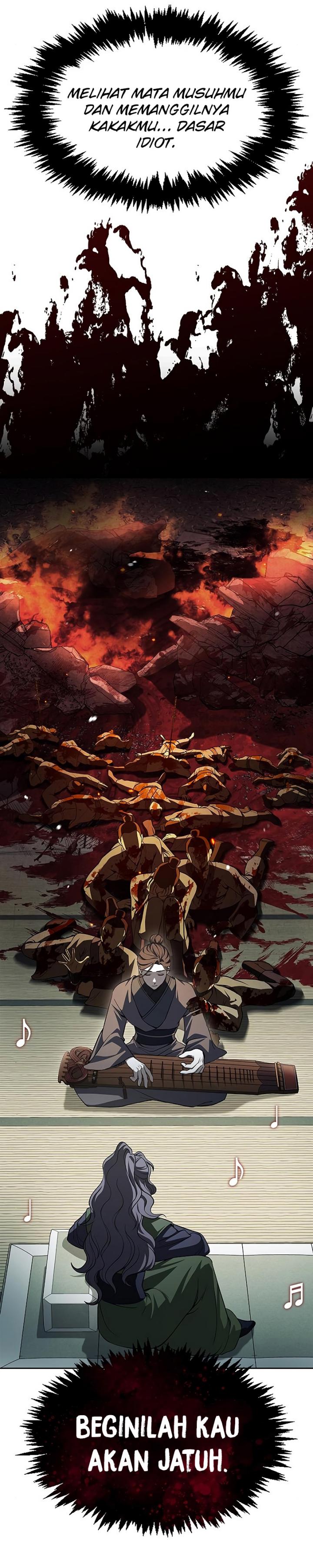 Heavenly Grand Archive’s Young Master Chapter 19 Image 32