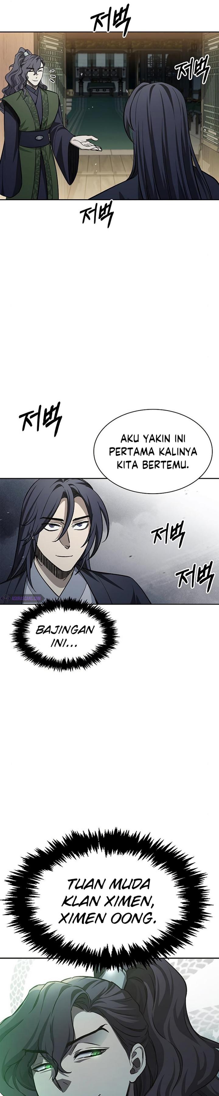 Heavenly Grand Archive’s Young Master Chapter 19 Image 52