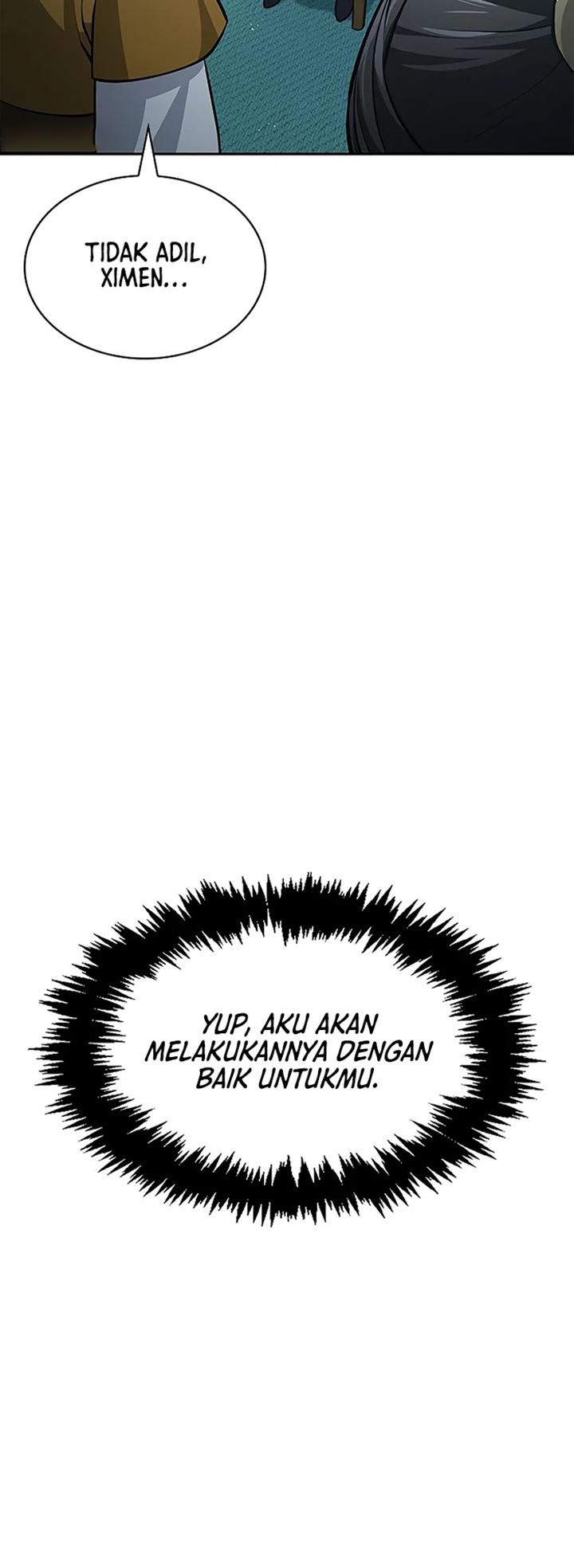 Heavenly Grand Archive’s Young Master Chapter 20 Image 25