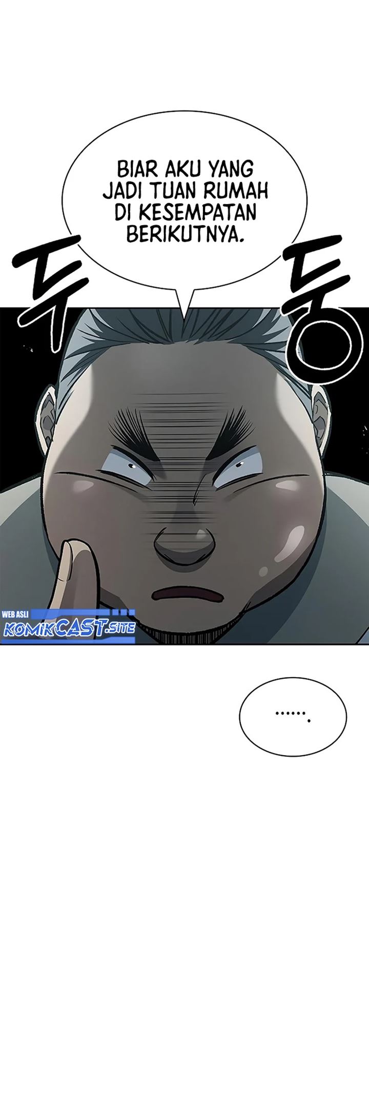 Heavenly Grand Archive’s Young Master Chapter 20 Image 35