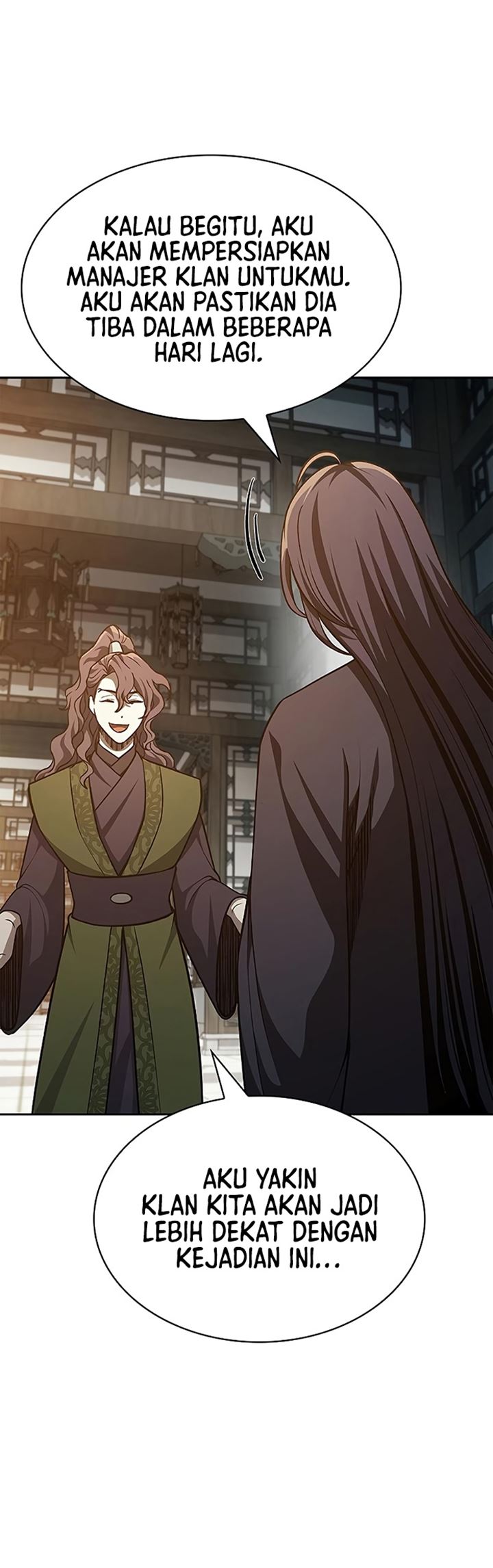 Heavenly Grand Archive’s Young Master Chapter 20 Image 51