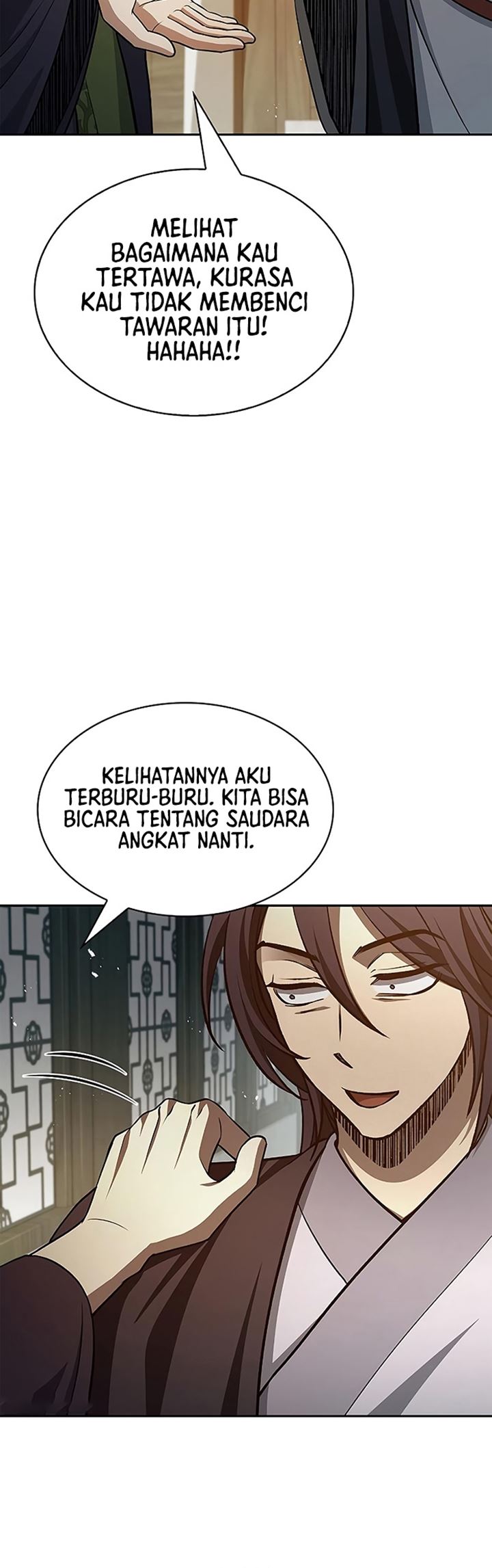 Heavenly Grand Archive’s Young Master Chapter 20 Image 55