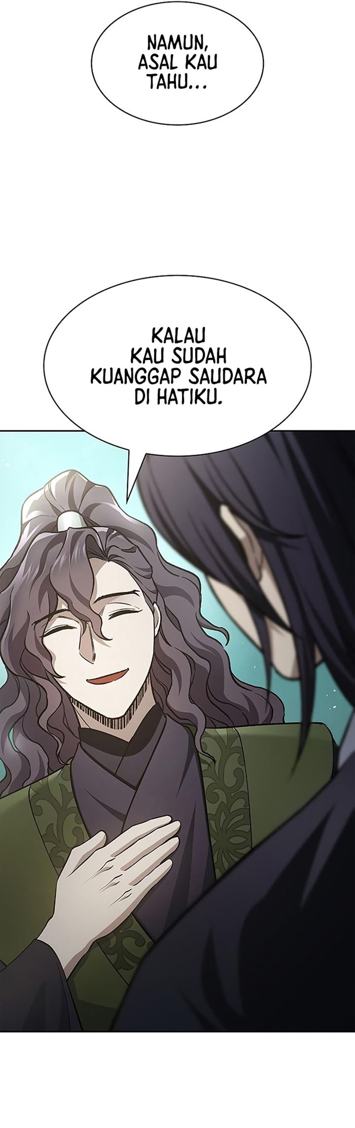 Heavenly Grand Archive’s Young Master Chapter 20 Image 56