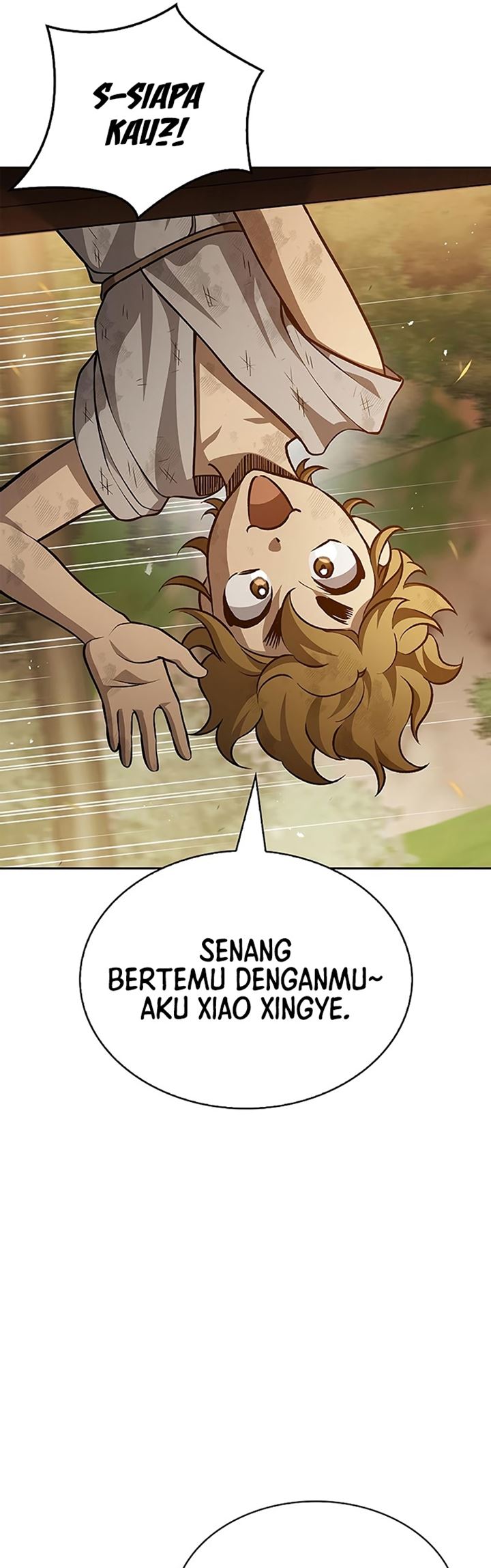 Heavenly Grand Archive’s Young Master Chapter 20 Image 61