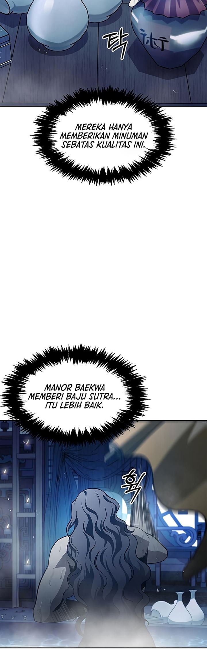 Heavenly Grand Archive’s Young Master Chapter 20 Image 68