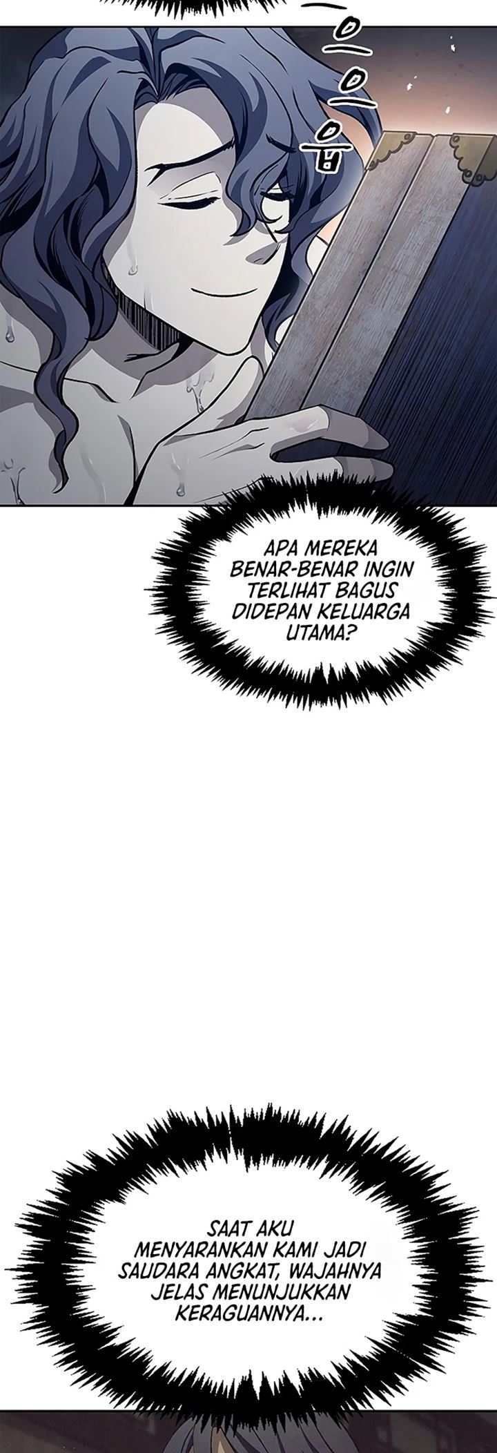 Heavenly Grand Archive’s Young Master Chapter 20 Image 72